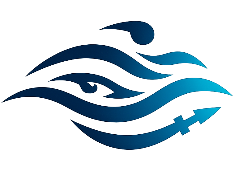 打魚王翔哥 Logo